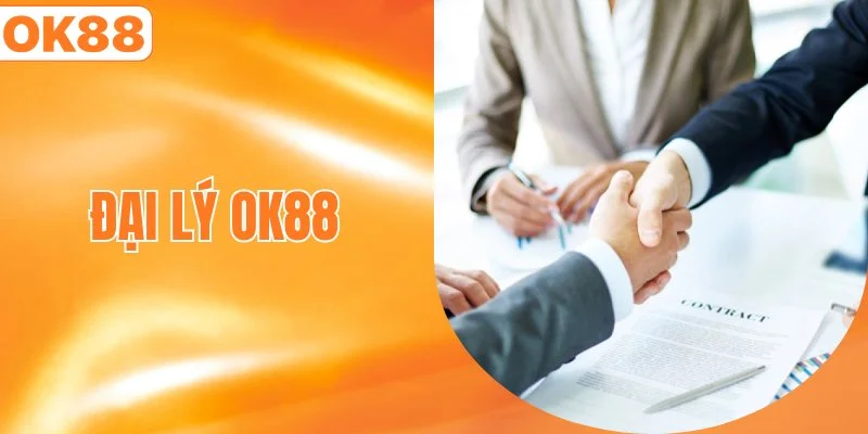 đại lý ok88