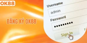 đăng ký ok88