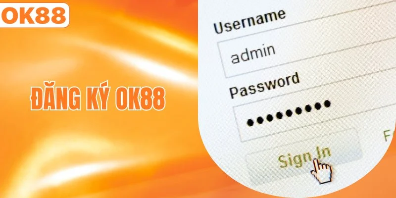 đăng ký ok88