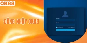 Đăng nhập ok88