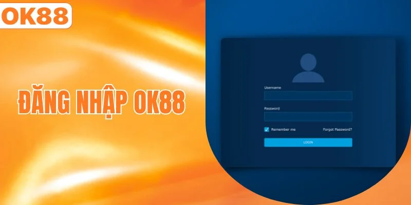 Đăng nhập ok88