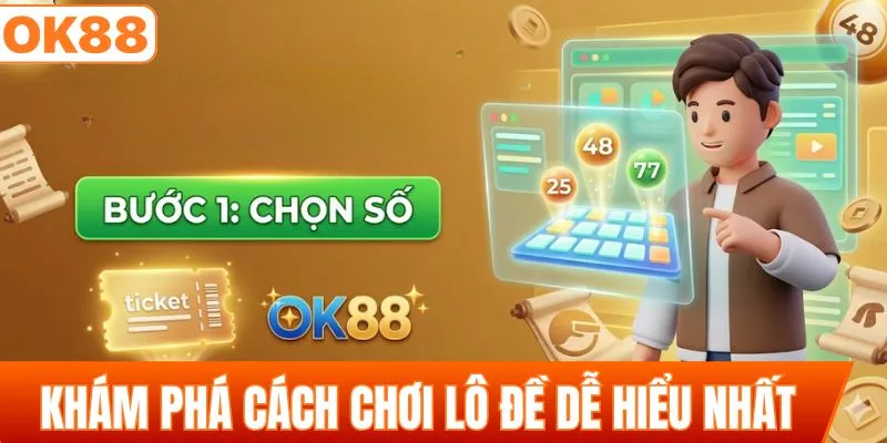 Khám phá cách chơi lô đề dễ hiểu nhất cho bạn