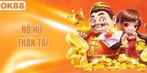 nổ hũ thần tài